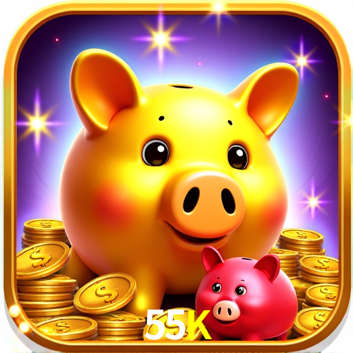 Provedores de Jogos 55K