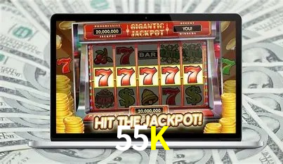 Tecnologia da Plataforma 55K