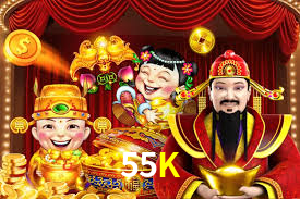 PIX Instantâneo 55K